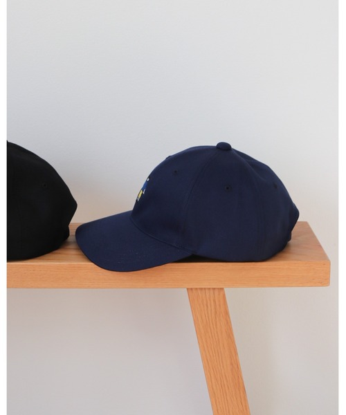 【セール】ワンポイントキャップ（キャップ）｜CASA PICONE（カーサピッコーネ）