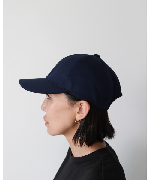 【セール】ワンポイントキャップ（キャップ）｜CASA PICONE（カーサピッコーネ）
