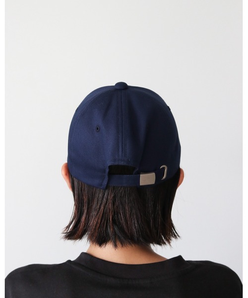 【セール】ワンポイントキャップ（キャップ）｜CASA PICONE（カーサピッコーネ）