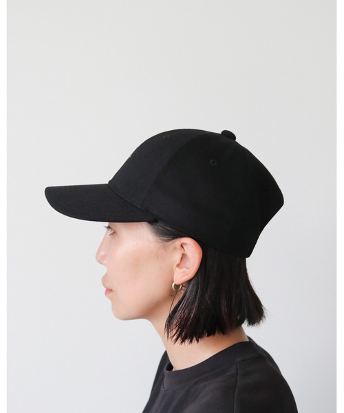 【セール】ワンポイントキャップ（キャップ）｜CASA PICONE（カーサピッコーネ）