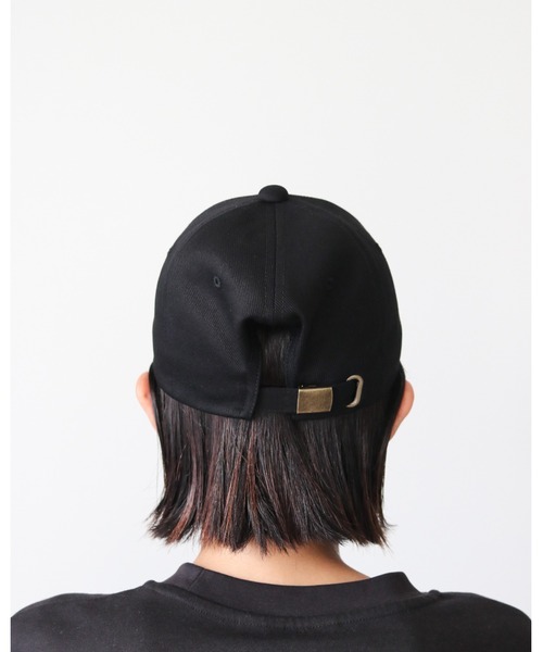 【セール】ワンポイントキャップ（キャップ）｜CASA PICONE（カーサピッコーネ）