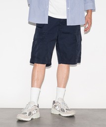 Levi's/リーバイス CARRIER カーゴ ショートパンツ GRAPHITE NAVY BLAZ