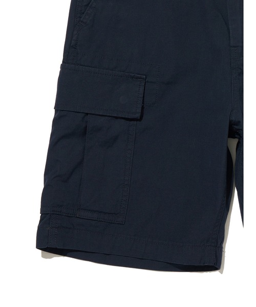 Levi's（リーバイス）の「Levi's/リーバイス CARRIER カーゴ ショートパンツ GRAPHITE NAVY BLAZ（カーゴパンツ・メンズ・ブルー・28inch/30inch/32inch/34inch/36inch）」の5枚目の写真