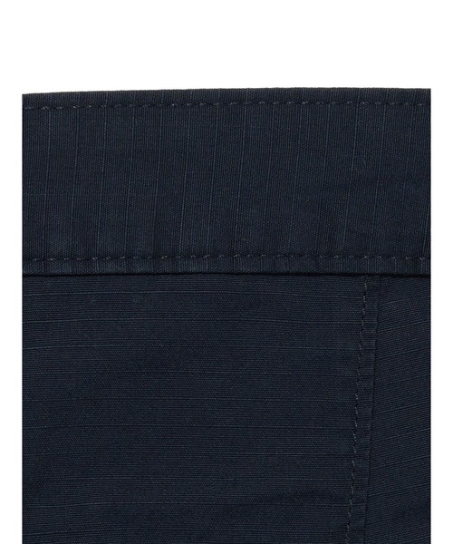 Levi's（リーバイス）の「Levi's/リーバイス CARRIER カーゴ ショートパンツ GRAPHITE NAVY BLAZ（カーゴパンツ・メンズ・ブルー・28inch/30inch/32inch/34inch/36inch）」の4枚目の写真