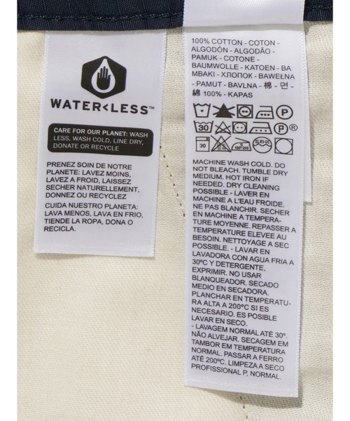 Levi's（リーバイス）の「Levi's/リーバイス CARRIER カーゴ ショートパンツ GRAPHITE NAVY BLAZ（カーゴパンツ・メンズ・ブルー・28inch/30inch/32inch/34inch/36inch）」の2枚目の写真