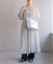 《本革/軽量》ぺったんショルダーバッグ