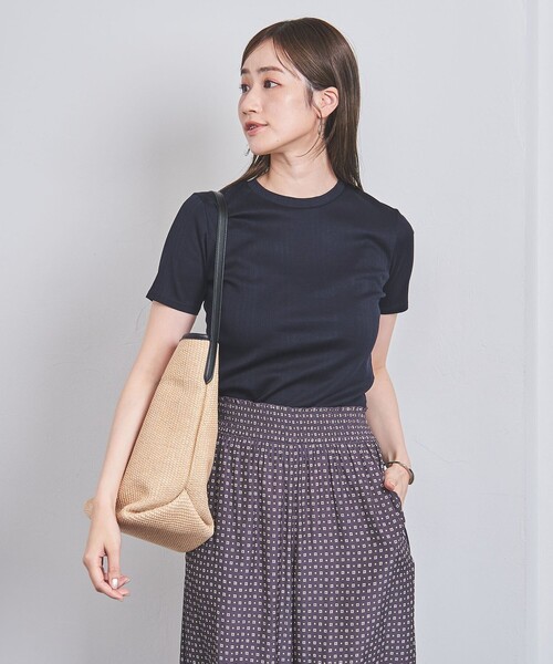 UNITED ARROWS（ユナイテッドアローズ）の「ランダムリブ