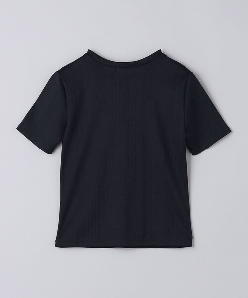 UNITEDARROWS リブTシャツ UNITED ARROWS（ユナイテッドアローズ）の「ランダムリブ
