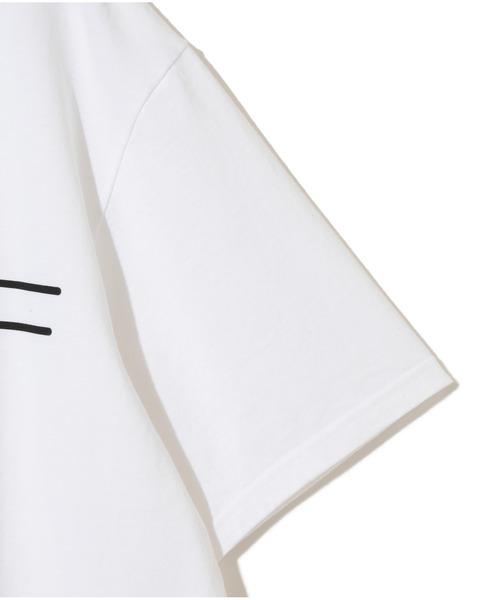 UNDERCOVER（アンダーカバー）の「UC1D9811（Tシャツ/カットソー・メンズ・ブラック/ホワイト・2/3/4）」の13枚目の写真