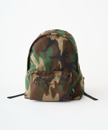 De Martini（ディ マティーニ）の「De Martini BACKPACK  (DM501)（バックパック/リュック）」