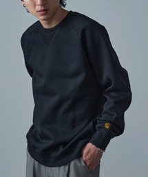 Carhartt WIP | 【Carhartt WIP】CHASE SWEATSHIRT I033660(スウェット)