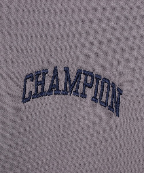 Champion(チャンピオン)の「【Champion/チャンピオン】キッズ ジップジャケット(その他アウター・キッズ・ブラック/グレー系1/ダークグリーン系・130/120/110/100/160/150/140)」の11枚目の写真