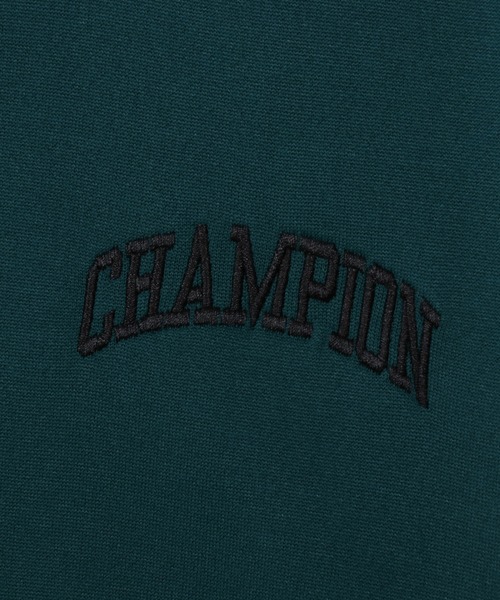 Champion(チャンピオン)の「【Champion/チャンピオン】キッズ ジップジャケット(その他アウター・キッズ・ブラック/グレー系1/ダークグリーン系・130/120/110/100/160/150/140)」の19枚目の写真
