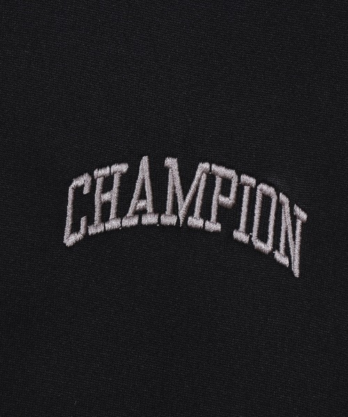 Champion(チャンピオン)の「【Champion/チャンピオン】キッズ ジップジャケット(その他アウター・キッズ・ブラック/グレー系1/ダークグリーン系・130/120/110/100/160/150/140)」の15枚目の写真