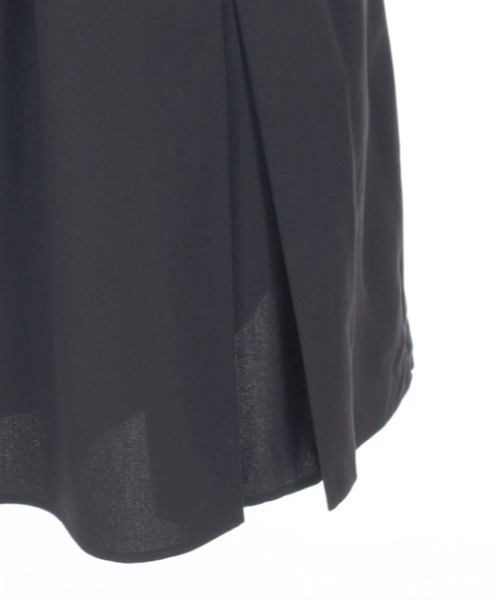 axes femme POETIQUE（アクシーズファムポエティック）の「ガーリーリボンワンピ（ワンピース・レディース・ベージュ/グレー/ブラック・MEDIUM）」の10枚目の写真