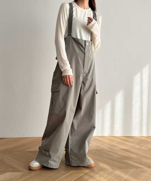 ★ RED CHOP WORKS キルティングリバーシブルベスト★ クーポン】キャナルジーン CANAL JEAN RED CHOP WORKS(レッド