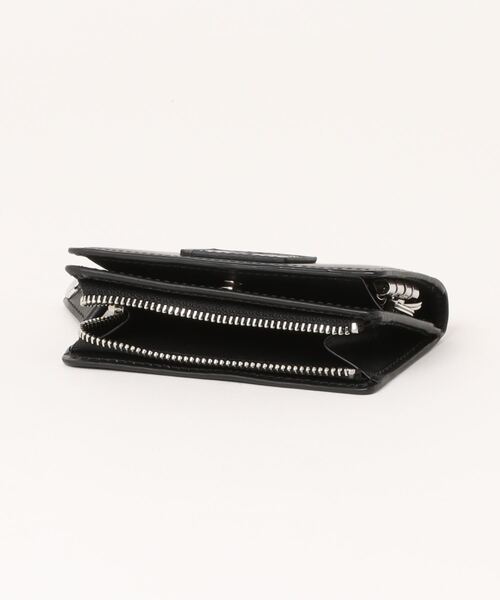 美品 Vivienne Westwood キーケース ブラック お札入れ付き 楽天市場】Vivienne WestwoodヴィヴィアンウエストウッドL字