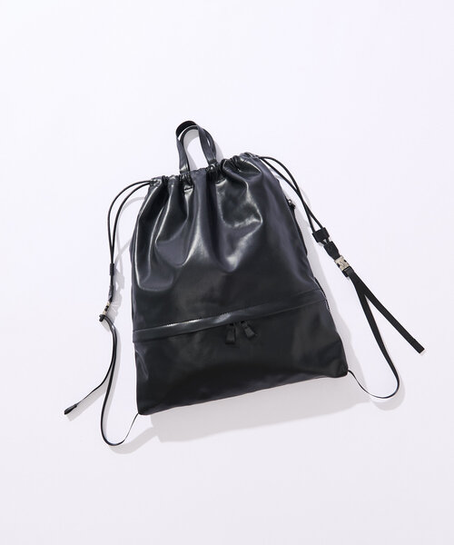 RIVE DROITE 】R.goodメッセンジャーバッグ RIVE DROITE】R.good