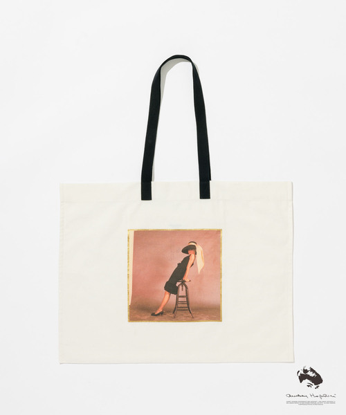 SALON adam et rope'（サロン アダム エ ロペ）の「【AUDREY HEPBURN