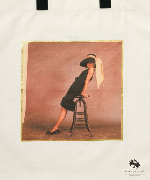 SALON adam et rope'（サロン アダム エ ロペ）の「【AUDREY HEPBURN