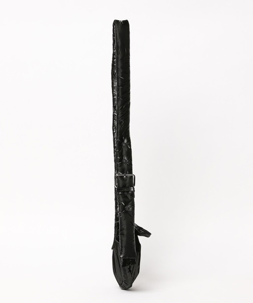 niko and...（ニコアンド）の「オリジナルハートパフショルダーバッグ（ショルダーバッグ・レディース・レッド/シルバー/ブラック・0）」の8枚目の写真