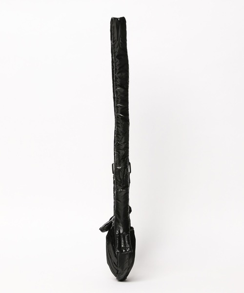 niko and...（ニコアンド）の「オリジナルハートパフショルダーバッグ（ショルダーバッグ・レディース・レッド/シルバー/ブラック・0）」の6枚目の写真