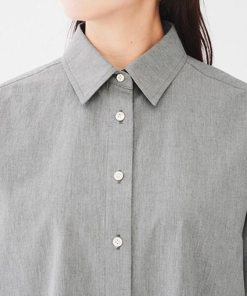 【user_e5a092d5様】オーダーページ UNTITLED（アンタイトル）の「【コットン100/羽織りにもオススメ