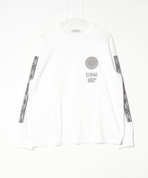 BEAVER | ILL ONE EIGHTY/イルワンエイティ DINE L/S TEE(Tシャツ/カットソー)