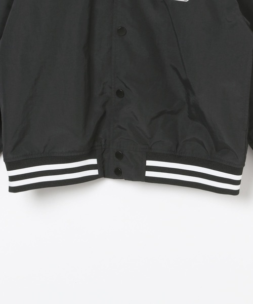 GLOBAL WORK（グローバルワーク）の「撥水スタジャン/139191（スタジャン・キッズ・ブラック/グレー・170cm/160cm/150cm/140cm/130cm）」の8枚目の写真