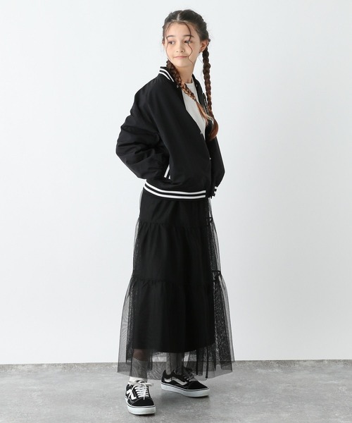 OILWORKS スタジャン OILWORKS STADIUM JUMPER – OILWORKS STORE