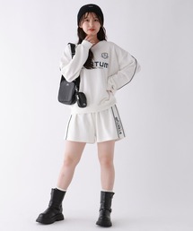 repipi armario（レピピ アルマリオ）の「ゲームウラケセットアップ（セットアップ・キッズ）」