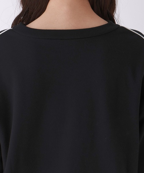 repipi armario（レピピ アルマリオ）の「ゲームウラケセットアップ（セットアップ・キッズ・ホワイト/ブラック/グレー・SMALL/MEDIUM/LARGE）」の19枚目の写真