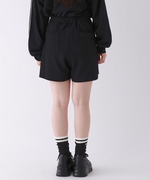 repipi armario（レピピ アルマリオ）の「ゲームウラケセットアップ（セットアップ・キッズ・ホワイト/ブラック/グレー・SMALL/MEDIUM/LARGE）」の21枚目の写真