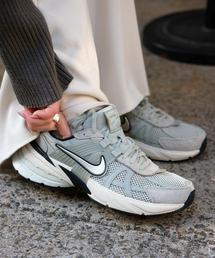 NIKE | 【NIKE/ ナイキ】V2K Run(Grey)(スニーカー)