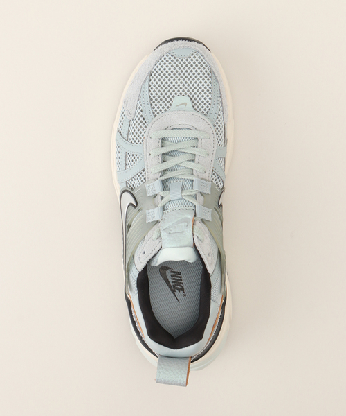 NIKE(ナイキ)の「【NIKE/ ナイキ】V2K Run(Grey)(スニーカー・レディース・グレー・23cm/24cm/25cm/26cm)」の12枚目の写真