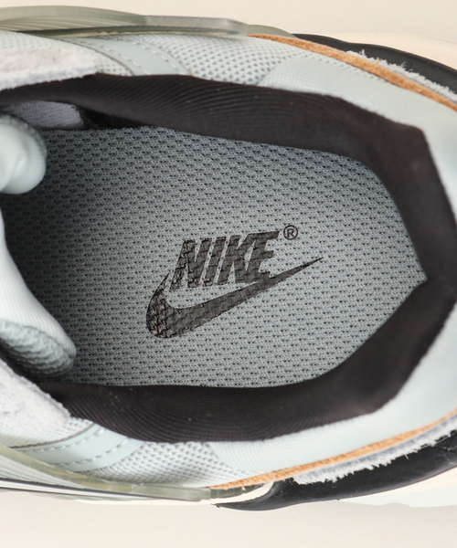 NIKE(ナイキ)の「【NIKE/ ナイキ】V2K Run(Grey)(スニーカー・レディース・グレー・23cm/24cm/25cm/26cm)」の4枚目の写真