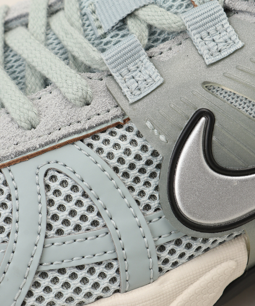 NIKE（ナイキ）の「【NIKE/ ナイキ】V2K Run(Grey)（スニーカー）」 - WEAR