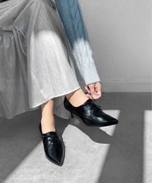 レディースのシューズ（ウィングチップ）ファッション通販 - ZOZOTOWN