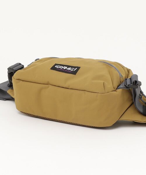 Gramicci（グラミチ）の「CORDURA HIKER BAG | コーデュラハイカー