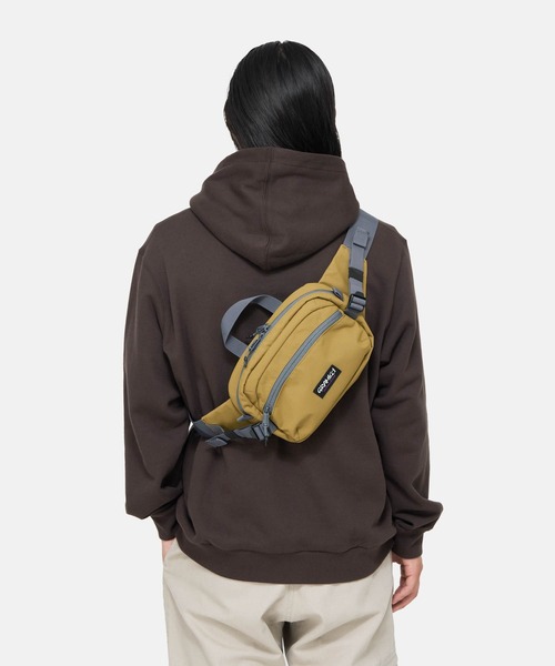 CORDURA HIKER BAG | コーデュラハイカーバッグ(ショルダーバッグ)|Gramicci(グラミチ)
