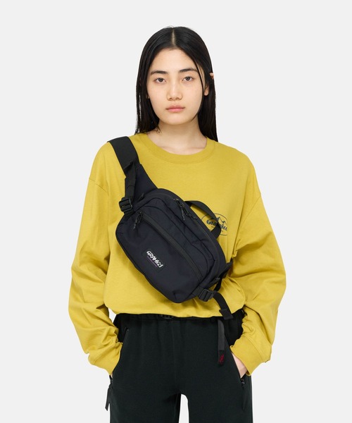Gramicci（グラミチ）の「CORDURA HIKER BAG | コーデュラハイカー