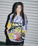 NBA(エヌビーエー)の「トップス(Tシャツ/カットソー)」