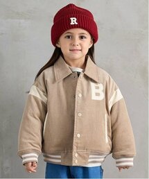 コーデュロイスタジャン