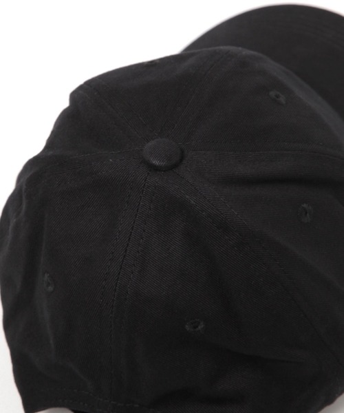GLOBAL WORK（グローバルワーク）の「UVカット/イニシャルCAP/139196（キャップ・メンズ・ベージュ/ブラック/オフホワイト/ネイビー・FREE）」の18枚目の写真
