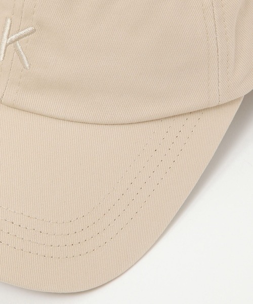 GLOBAL WORK（グローバルワーク）の「UVカット/イニシャルCAP/139196（キャップ・メンズ・ベージュ/ブラック/オフホワイト/ネイビー・FREE）」の22枚目の写真
