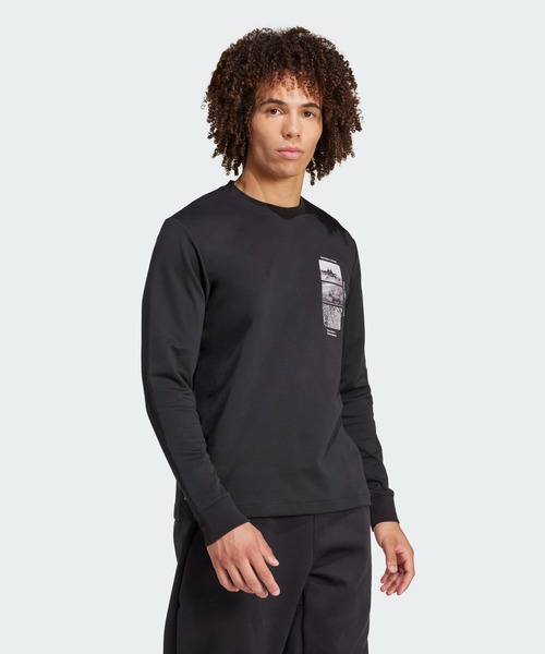 Right-on tシャツ 「VISION STREET」別注グラフィックプリント