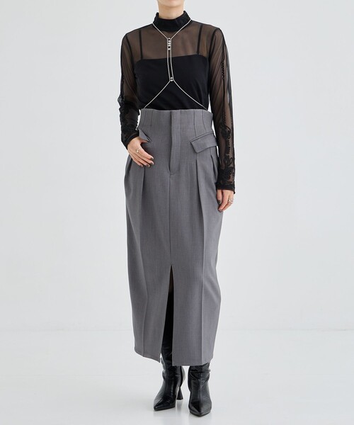 MURRAL（ミューラル）の「【MURRAL/ミューラル】Starry chain