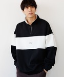 LAKOLE(ラコレ)の「トップス(スウェット)」