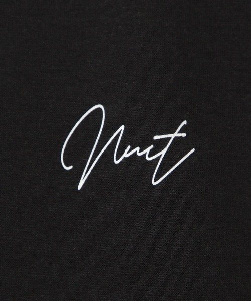 LAKOLE(ラコレ)の「パネルハーフZIPロゴプルオーバー/143694(スウェット・メンズ・ブラック/アクア/ホワイト/チェリーレッド/インディゴブルー/ライトグレー・MEDIUM/X-LARGE/LARGE)」の21枚目の写真