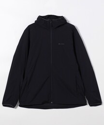 SALOMON/サロモン MOUNTAIN FLEX HOODED/マウンテン フレックス パーカー